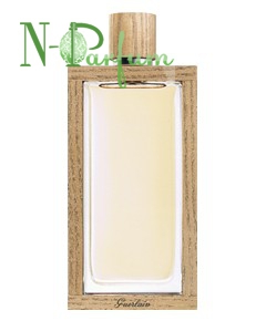 Guerlain Arsene Lupin Voyou - Мужская парфюмерия. Отзывы и